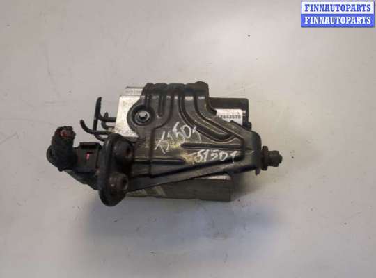 купить Блок АБС, насос (ABS, ESP, ASR) на Saab 9-3 2002-2014