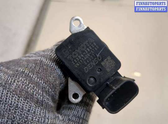 купить Измеритель потока воздуха (расходомер) на Lexus LS460 2006-2017