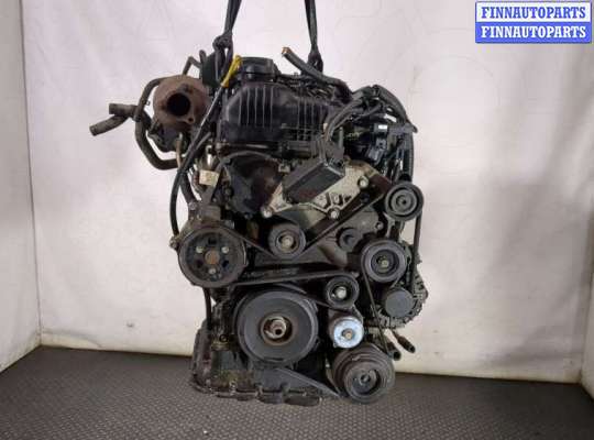 купить Двигатель (ДВС) на KIA Sportage 2010-2016