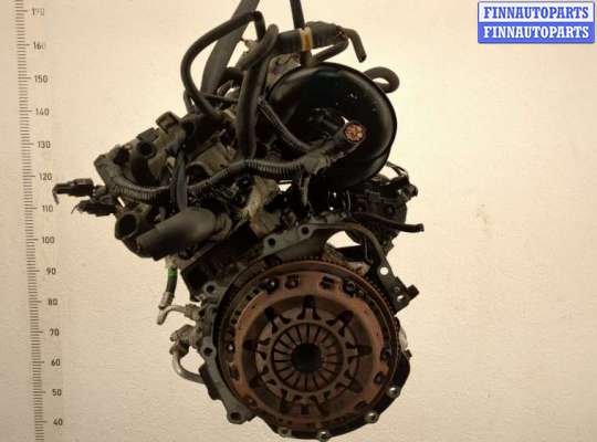 купить Форсунка топливная на Toyota Yaris 2005-2011