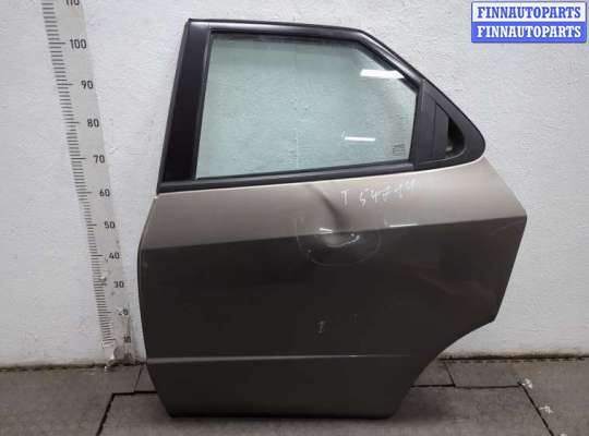 купить Дверь боковая (легковая) на Honda Civic 2005-2012