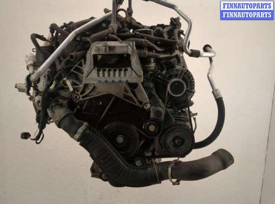 Маховик VG2527291 на Volkswagen Passat CC 2012-2017