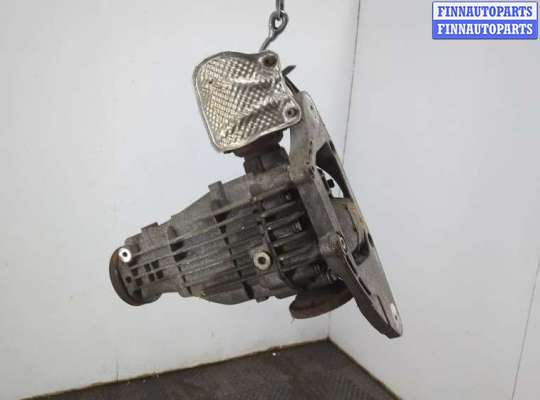 Купить Редуктор моста на Audi A6 (C7) 2011-2018 Редуктор моста AU1658219 на Audi A6 (C7) 2011-2018