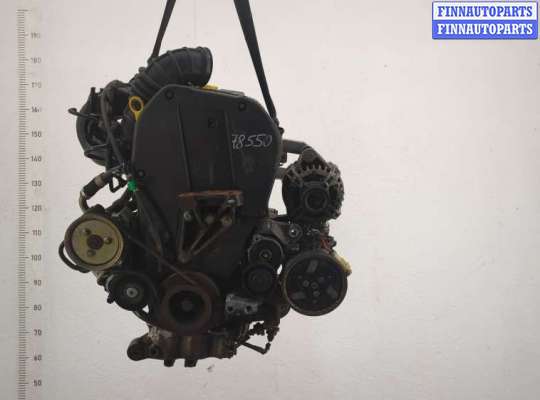 Двигатель (ДВС) RV69809 на Rover 45 2000-2005