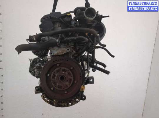 ДВС (Двигатель) на Rover 45 RT