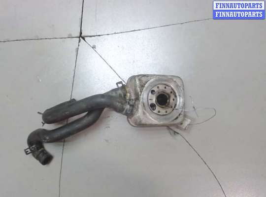 купить Теплообменник на Volkswagen Passat 5 1996-2000