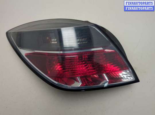 купить Фонарь (задний) на Opel Astra H 2004-2010