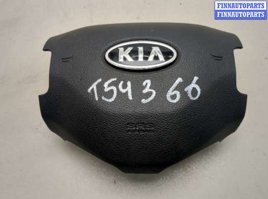 купить Подушка безопасности водителя на KIA Ceed 2007-2012