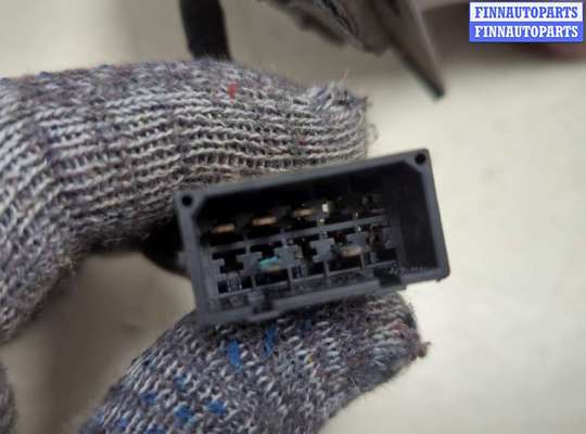 Зеркало боковое на Audi A4 (8D, B5)