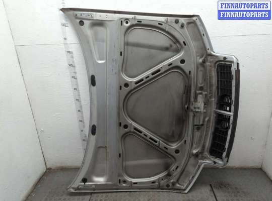купить Капот на Audi A4 (B6) 2000-2006