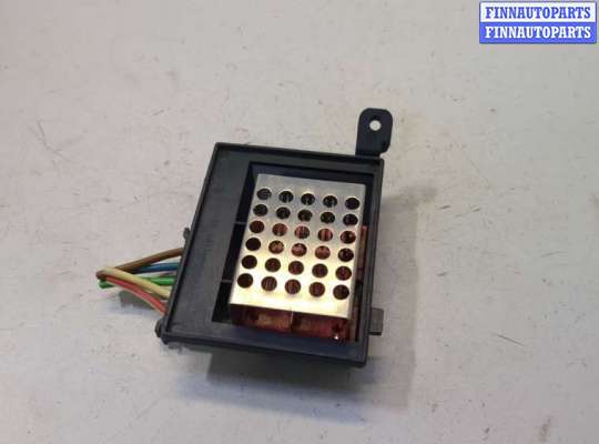 купить Сопротивление отопителя (моторчика печки) на Mercedes Viano 2003-2014