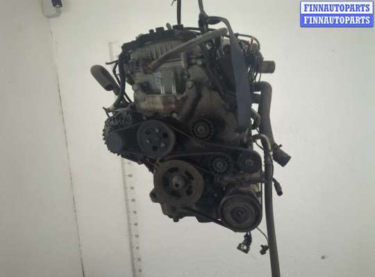 Форсунка топливная KA602893 на KIA Ceed 2007-2012