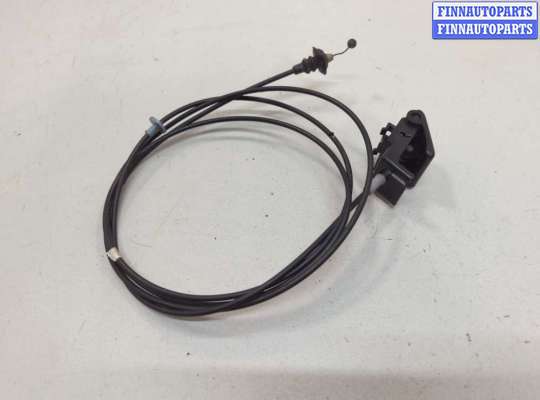 купить Ручка открывания капота на Mazda CX-9 2007-2012