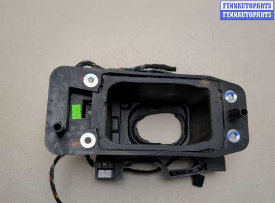 купить Кронштейн кулисы КПП на Volkswagen Jetta 7 2018-2024