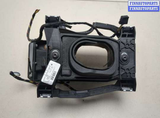 купить Кронштейн кулисы КПП на Volkswagen Jetta 7 2018-2024