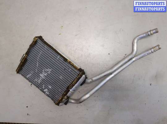 купить Радиатор отопителя (печки) на Renault Laguna 2 2001-2007