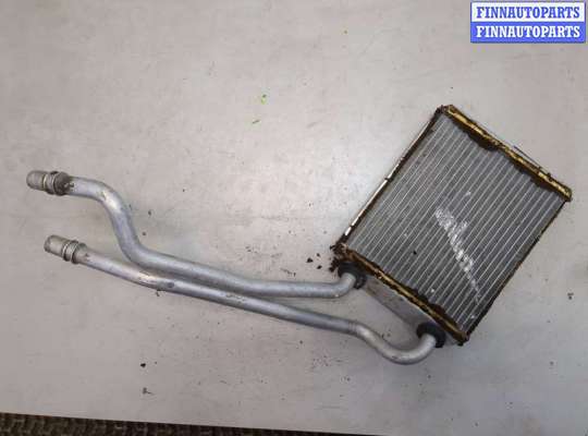купить Радиатор отопителя (печки) на Renault Laguna 2 2001-2007