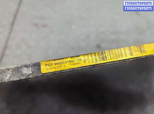 купить Радиатор кондиционера на Peugeot 3008 2009-2016