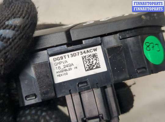 купить Кнопка ESP на Ford Mondeo 5 2015-2019