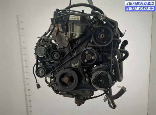 Насос гидроусилителя руля (ГУР) VL547797 на Volvo V70 2007-2016