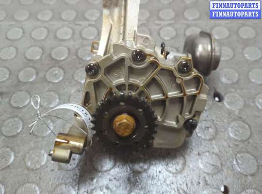 Насос масляный на Chevrolet Equinox III