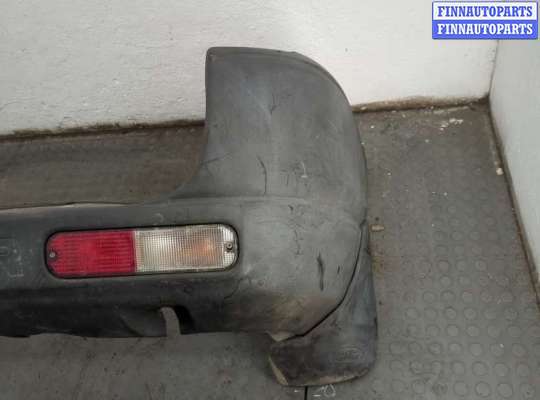 купить Бампер на Land Rover Freelander 1 1998-2006