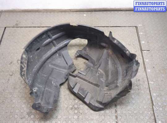 купить Защита арок (подкрылок) на Ford EcoSport 2017-2023