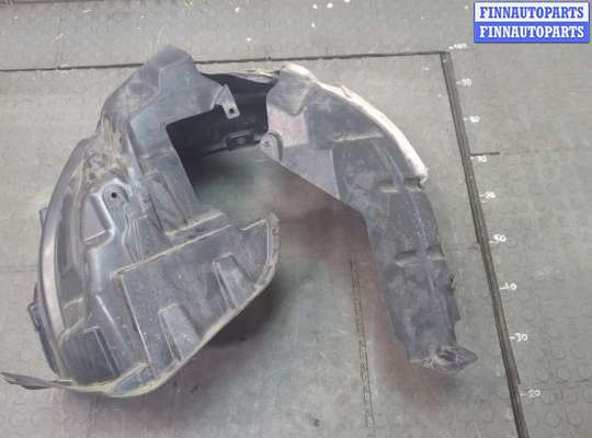 купить Защита арок (подкрылок) на Ford EcoSport 2017-2023