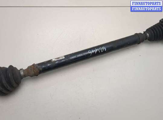 Купить Полуось (приводной вал, шрус) на Volkswagen Jetta 5 2005-2011 Полуось (приводной вал, шрус) VG2746411 на Volkswagen Jetta 5 2005-2011