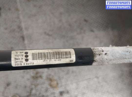 купить Стабилизатор подвески (поперечной устойчивости) на Porsche Panamera 2009-2016