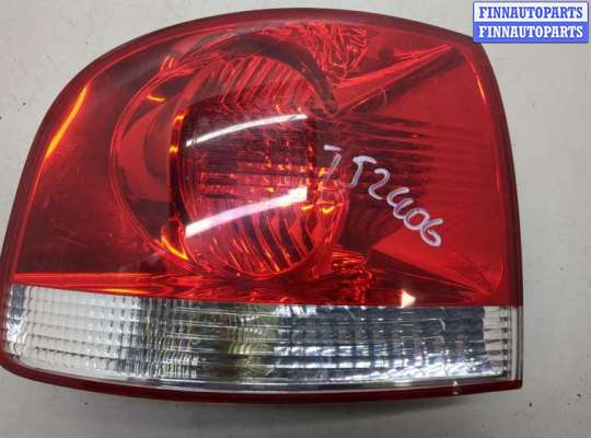 Фонарь (задний) VG2541729 на Volkswagen Touareg 2002-2007