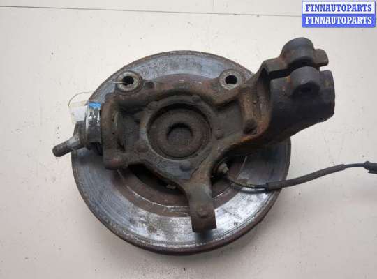 купить Ступица (кулак, цапфа) на Ford Transit 2014-2025