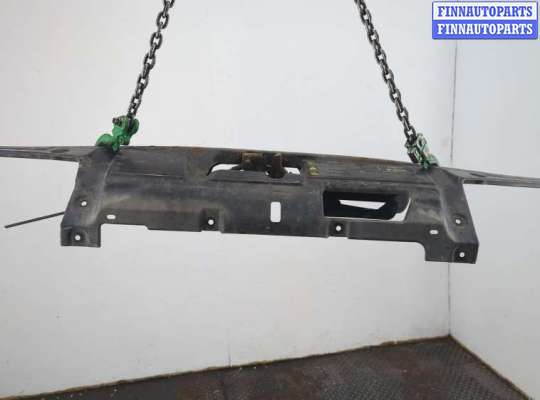 купить Воздухозаборник на Skoda Fabia 1999-2007
