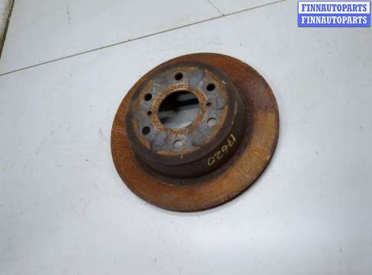 купить Диск тормозной на Chevrolet Tahoe 2006-2014