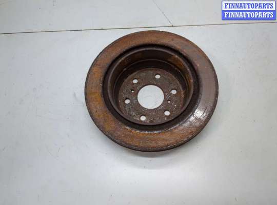 купить Диск тормозной на Chevrolet Tahoe 2006-2014