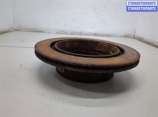 купить Диск тормозной на Chevrolet Tahoe 2006-2014