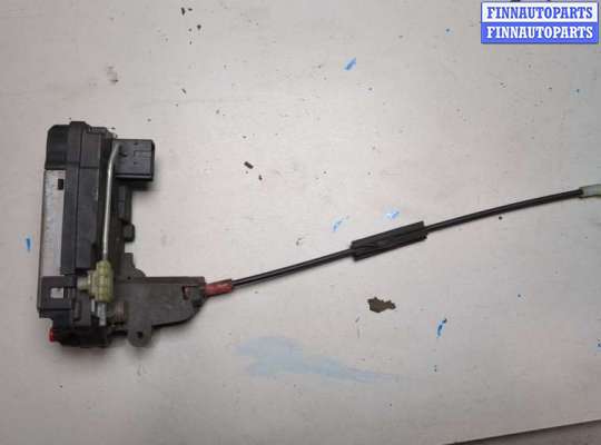 Замок двери OP2390835 на Opel Astra H 2004-2010