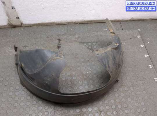 купить Защита арок (подкрылок) на Ford Fiesta 2001-2007