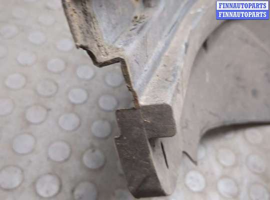 купить Защита арок (подкрылок) на Ford Fiesta 2001-2007