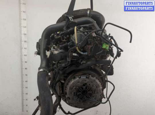 купить Двигатель (ДВС) на Renault Master 2010-