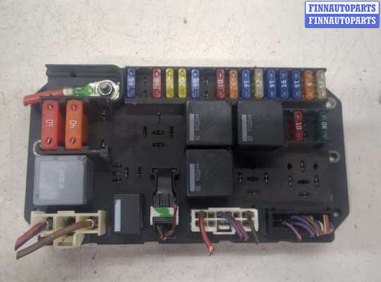 купить Блок предохранителей на Land Rover Range Rover 3 (LM) 2002-2012