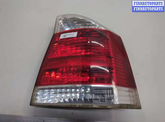 Фонарь (задний) OP2451421 на Opel Vectra C 2002-2008