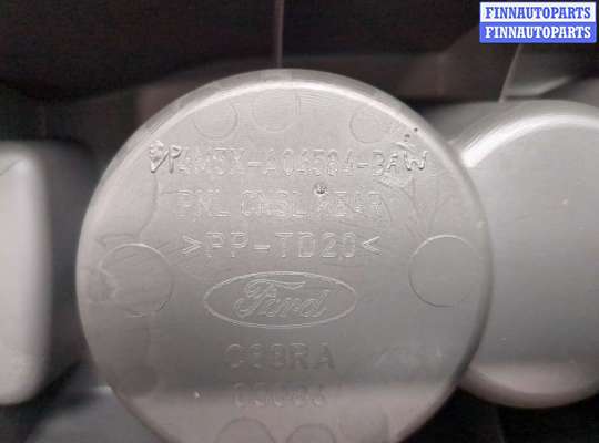 купить Консоль салона (кулисная часть) на Ford Focus 2 2005-2008