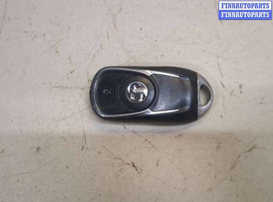 купить Ключ зажигания на Opel Insignia 2017-2022