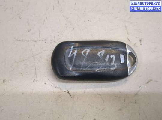 купить Ключ зажигания на Opel Insignia 2017-2022