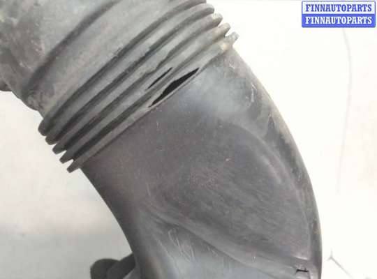 купить Воздухозаборник на Volkswagen Passat 6 2005-2010