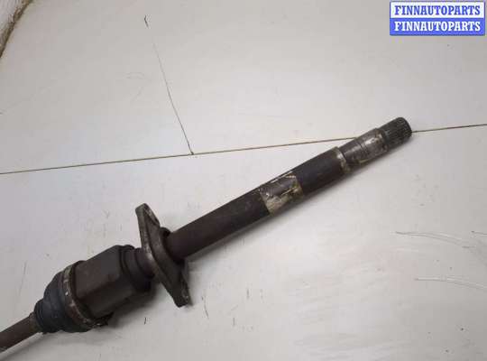 купить Полуось (приводной вал, шрус) на Dodge Journey 2008-2011