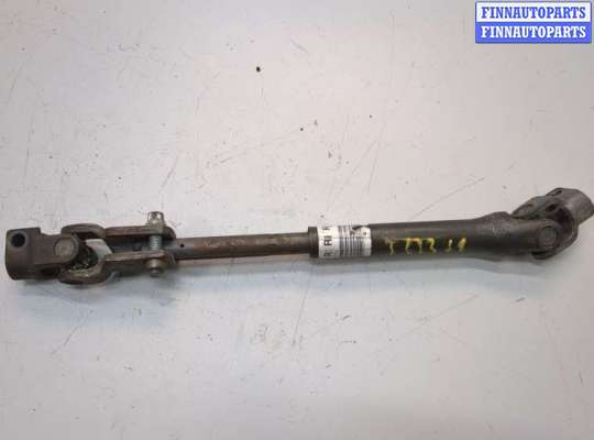 Кардан рулевой OP2389313 на Opel Corsa D 2006-2014