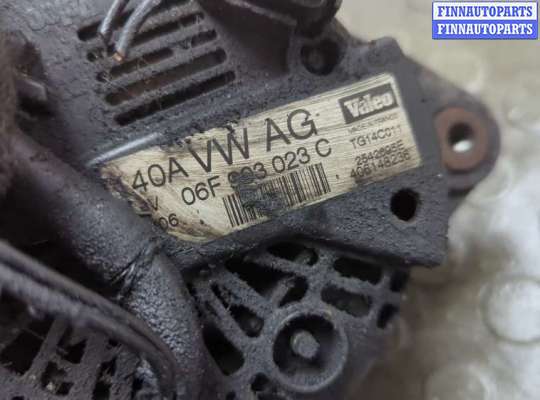 купить Генератор на Audi A3 (8P) 2003-2013