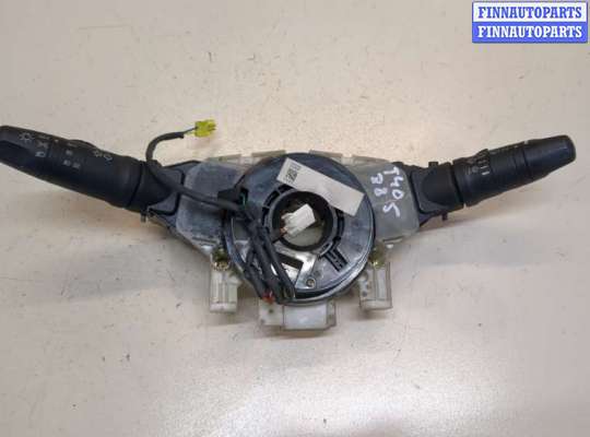 купить Переключатель поворотов и дворников (стрекоза) на Nissan Terrano 2 1993-2006